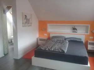 海斯多夫旅民宿 - 艾施河畔赫希施塔特