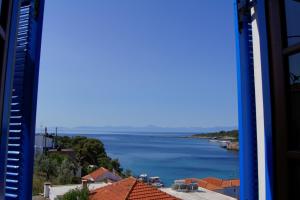 Stella Studios Alonissos Greece