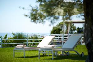 Cavo Olympo Luxury Hotel & Spa - Adult Only Olympos Greece