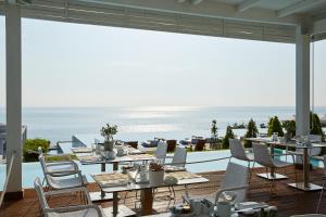 Cavo Olympo Luxury Hotel & Spa - Adult Only Pieria Greece