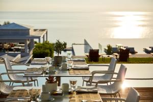 Cavo Olympo Luxury Hotel & Spa - Adult Only Olympos Greece