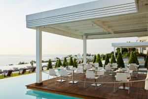 Cavo Olympo Luxury Hotel & Spa - Adult Only Pieria Greece