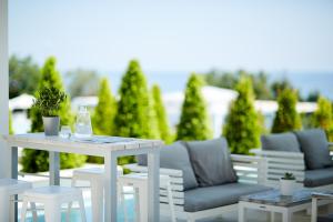 Cavo Olympo Luxury Hotel & Spa - Adult Only Pieria Greece