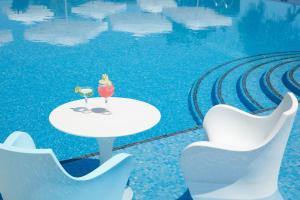 Cavo Olympo Luxury Hotel & Spa - Adult Only Pieria Greece