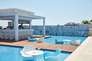 Cavo Olympo Luxury Hotel & Spa - Adult Only Olympos Greece