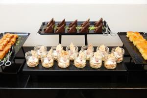Cavo Olympo Luxury Hotel & Spa - Adult Only Olympos Greece