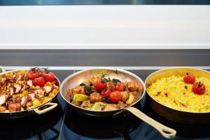 Cavo Olympo Luxury Hotel & Spa - Adult Only Olympos Greece