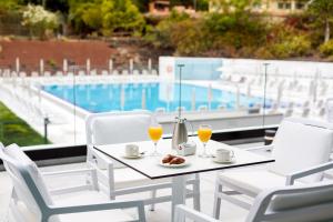 4 stern hotel TRH Taoro Garden - Only Adults Recommended Puerto de la Cruz Spanien