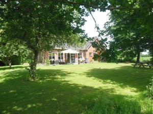 B&B Landgoed Sonneborghe