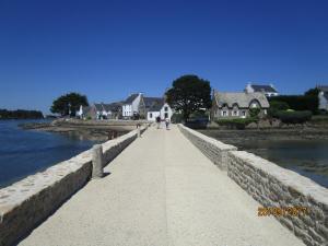 Maisons de vacances Ty Cado : photos des chambres