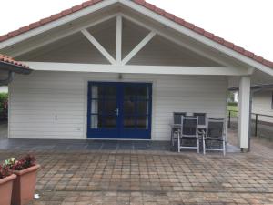 Vakantiepark Krabbenkreek