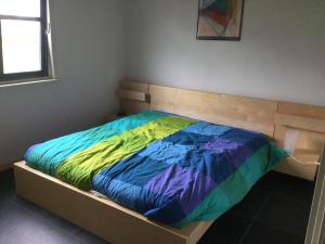 Vakantiepark Krabbenkreek