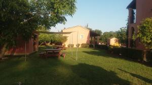 Gregory-Vassilis Apartments