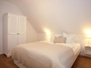 Ferienwohnung Koje 44