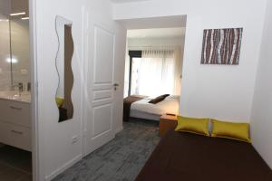 Hotels Hotel De L'Ill : photos des chambres