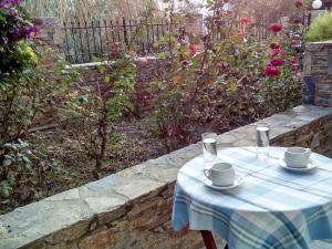 Hotel Antonios Skopelos Greece
