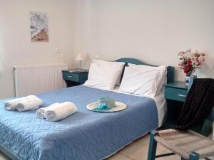 Hotel Antonios Skopelos Greece