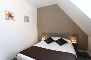 Hotels Hotel De L'Ill : photos des chambres