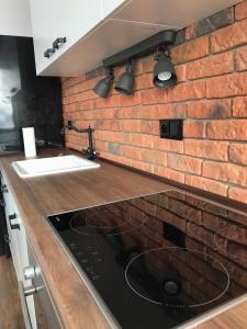 Avis Apartments Gdynia Sienkiewicza