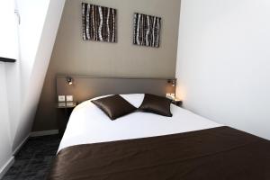 Hotels Hotel De L'Ill : photos des chambres