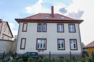 Mazurskie Apartamenty