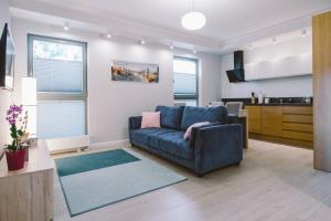 Apartman Apartamenty Rodzina nad morzem Gdańsk Lengyelorsz&aacute;g