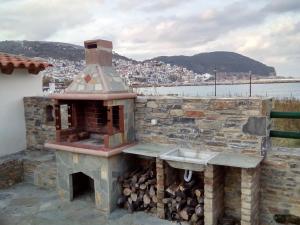 Hotel Antonios Skopelos Greece