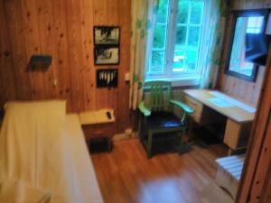 Single Room room in Grong Gård Guesthouse