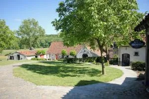 宁静之乐住宿加早餐旅馆 - 贝拉克尔