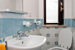 Seaview apartments Stella Maris Agropoli