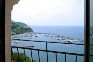 Seaview apartments Stella Maris Agropoli