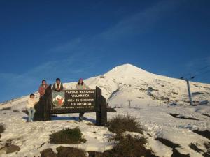 Saida Room Villarrica, arriendo habitaciones