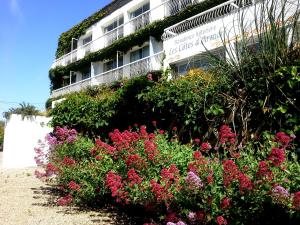 Appartements Les Roches d'Argent : Appartement