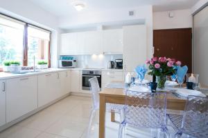 VIP Apartamenty Carmelove