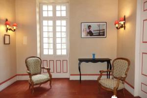 Appartements Hotel D´ Alfonce : photos des chambres