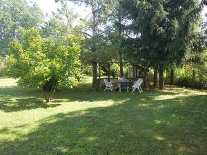 GESZTENYÉS Vendégház