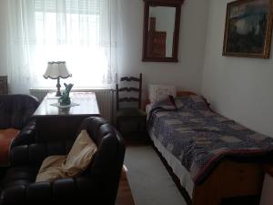 GESZTENYÉS Vendégház