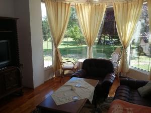 GESZTENYÉS Vendégház