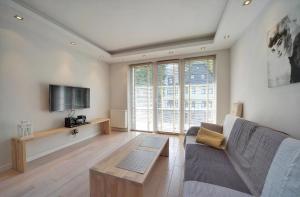 Apart-Invest Apartamenent Bergen