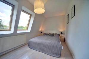 Apart Invest Apartamenent Bergen