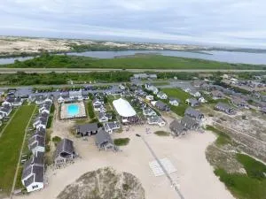 Kalmar Village & Tradewinds - Wellfleet