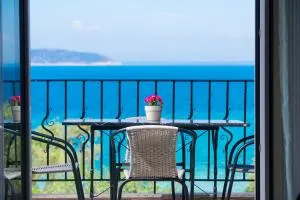 Kalliston Beach Apartments - Limenas