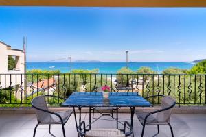 Kalliston Beach Apartments Thassos Greece