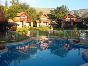 Cabañas Dalga Inn