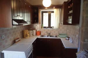 Kavousi Traditional Home