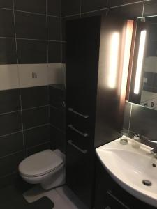 Apartament w Wesołej