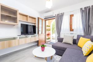 Cozy and modern 4
