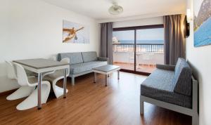 2 star apartement Apartamentos Sol y Vera Magaluf Hispaania