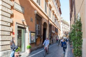 Campo Marzio Exclusive Maison