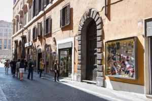 Campo Marzio Exclusive Maison